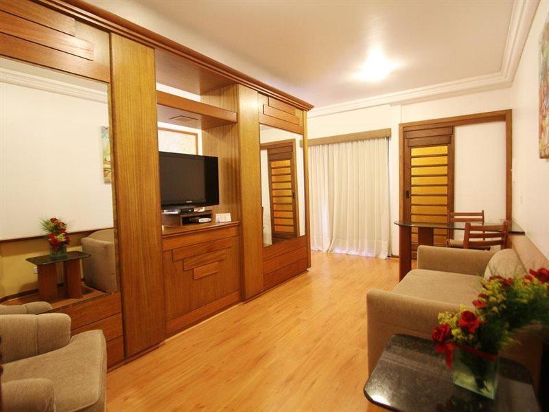 Hotel Blue Tree Towers Batel Curitiba