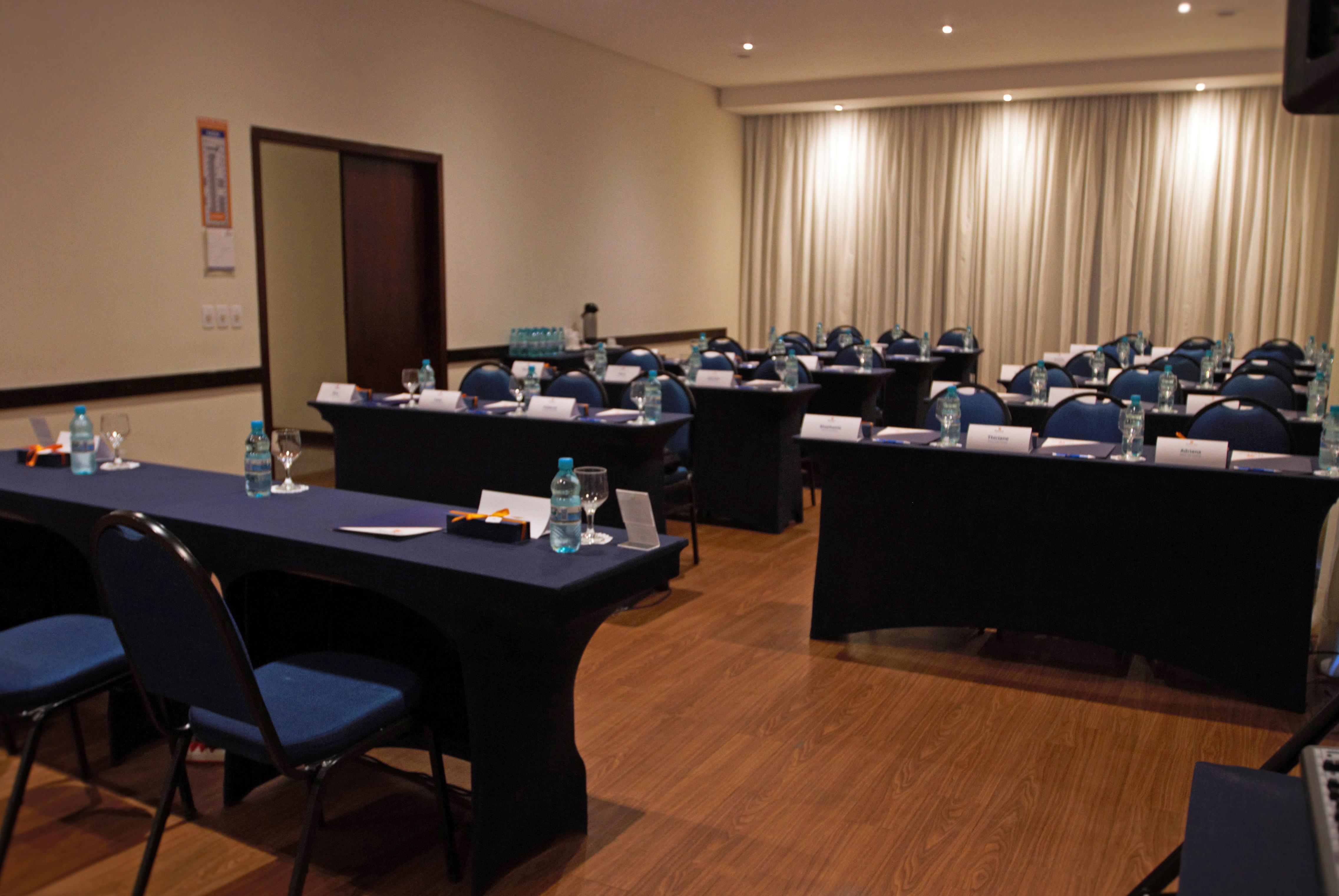Hotel Blue Tree Towers Batel Curitiba