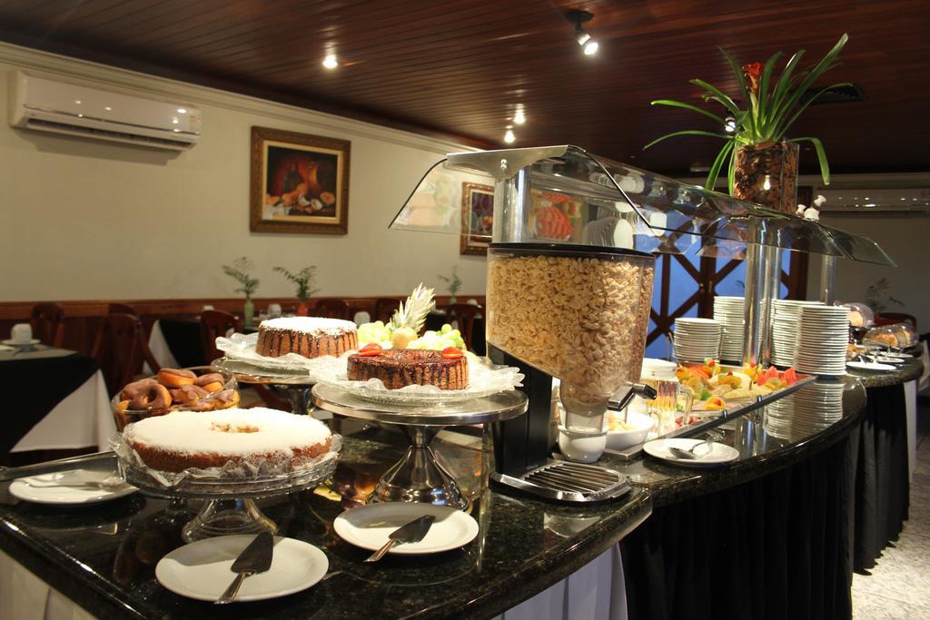 Blue Tree Towers Batel 4*