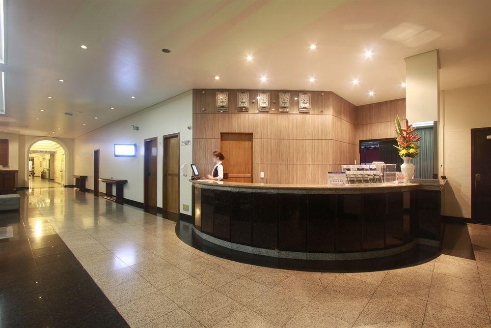Hotel Blue Tree Towers Batel 4*