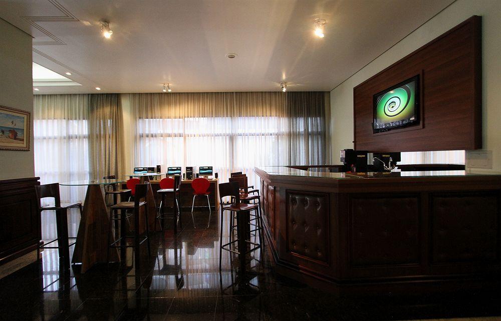Hotel Blue Tree Towers Batel Curitiba