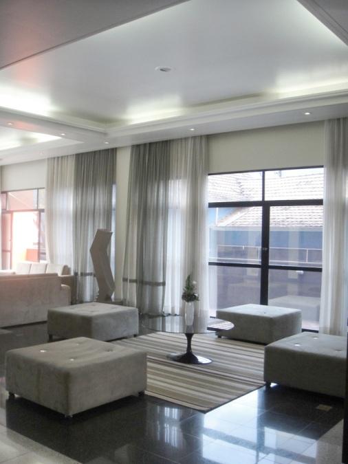Hotel Blue Tree Towers Batel 4*