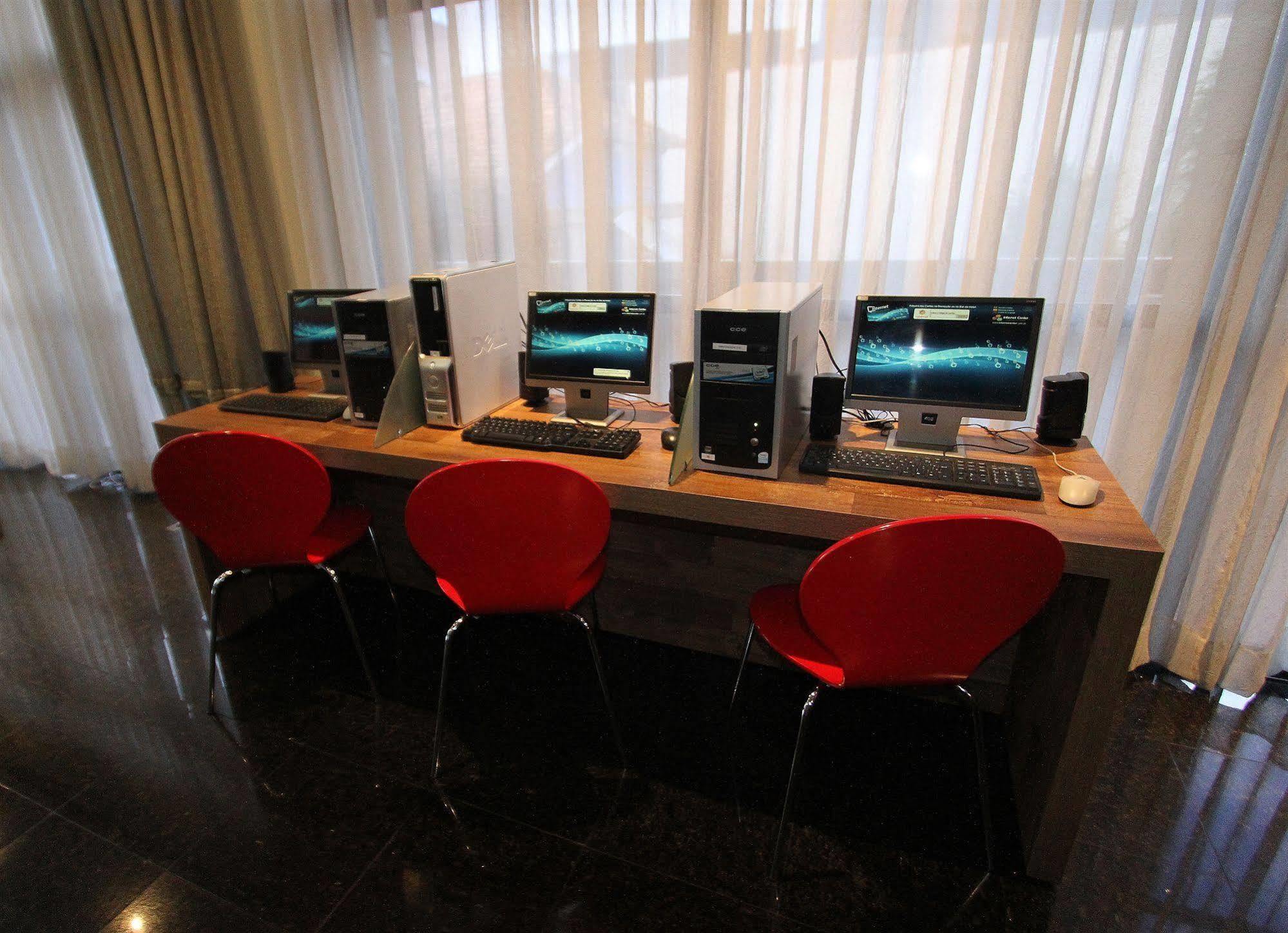 Blue Tree Towers Batel Hotel 4*