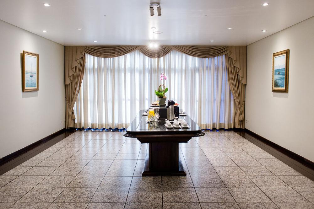 Hotel Blue Tree Towers Batel Curitiba