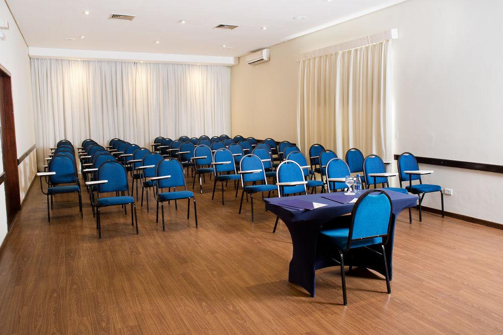 Hotel Blue Tree Towers Batel