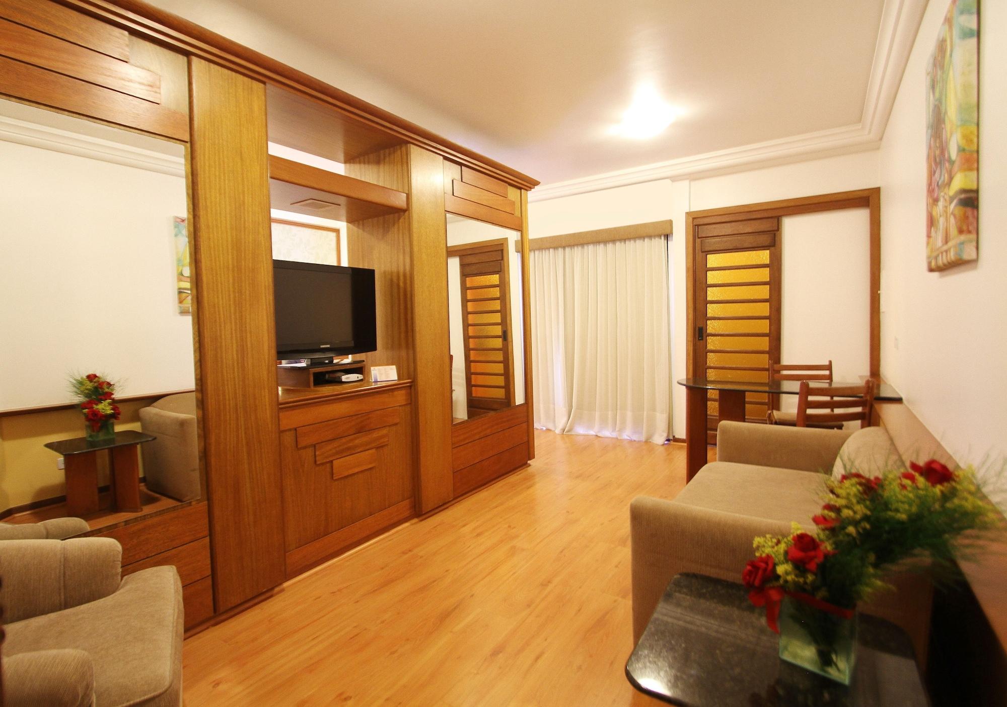 Blue Tree Towers Batel Hotel 4*