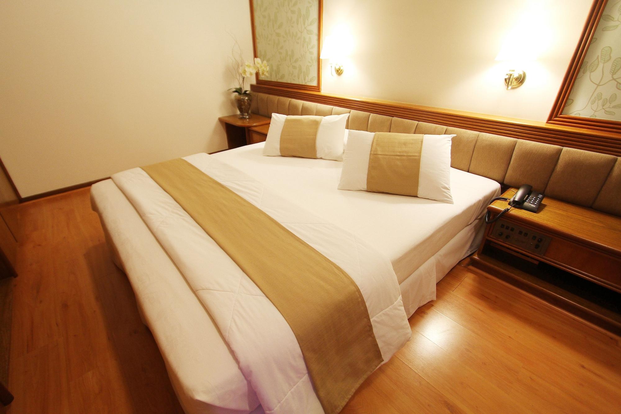 Blue Tree Towers Batel 4* Curitiba
