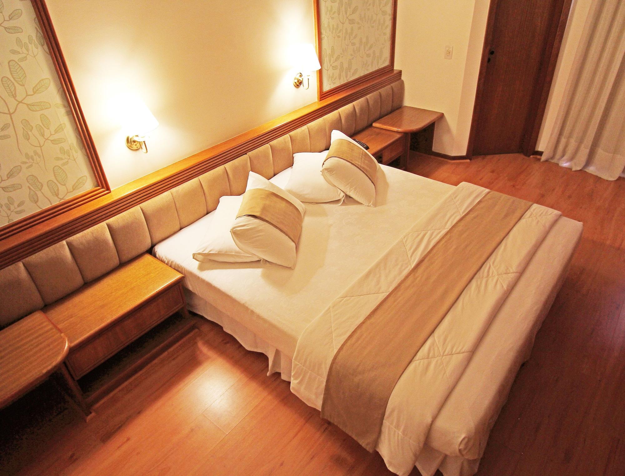 Hotel Blue Tree Towers Batel Curitiba