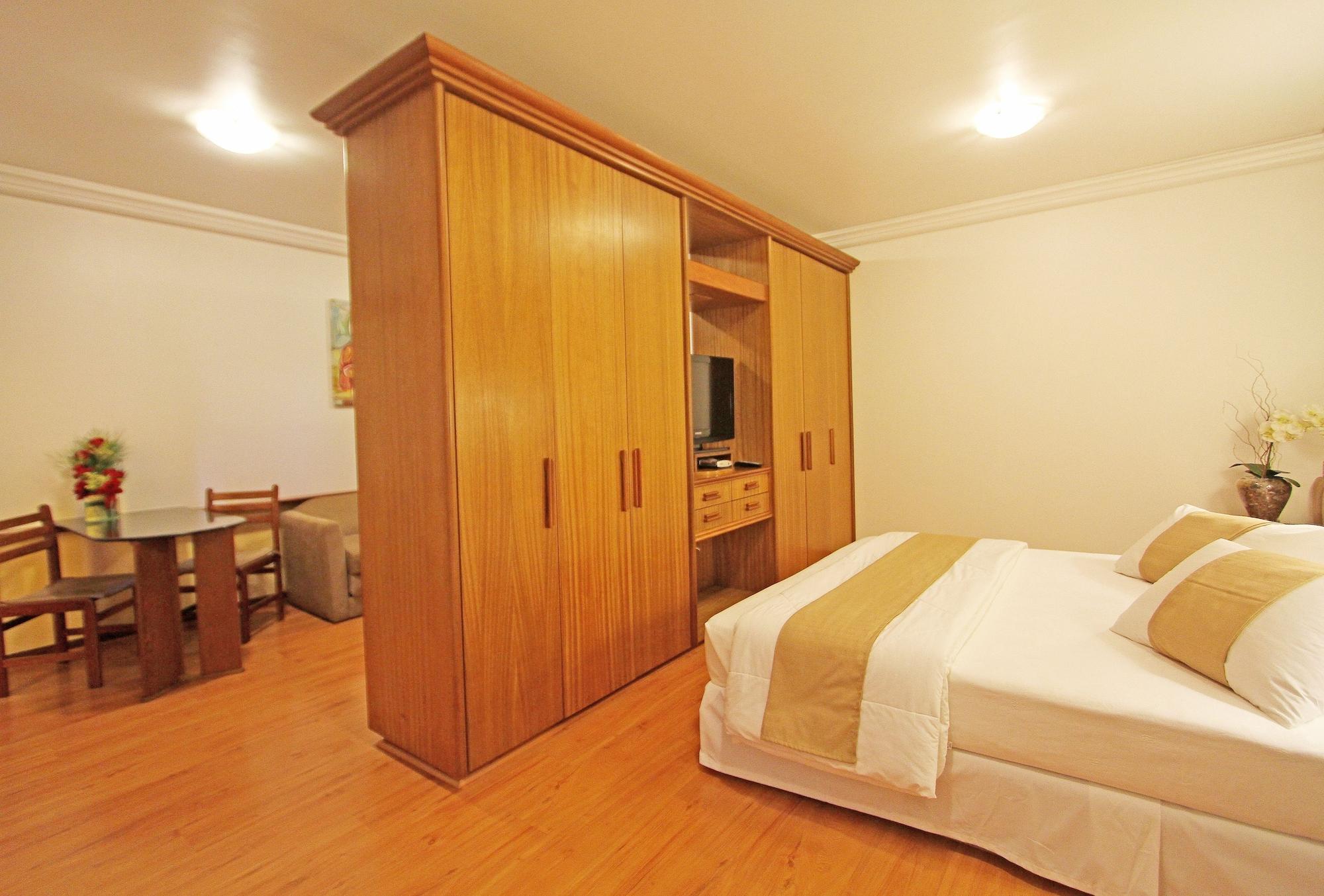 Blue Tree Towers Batel Hotel 4*