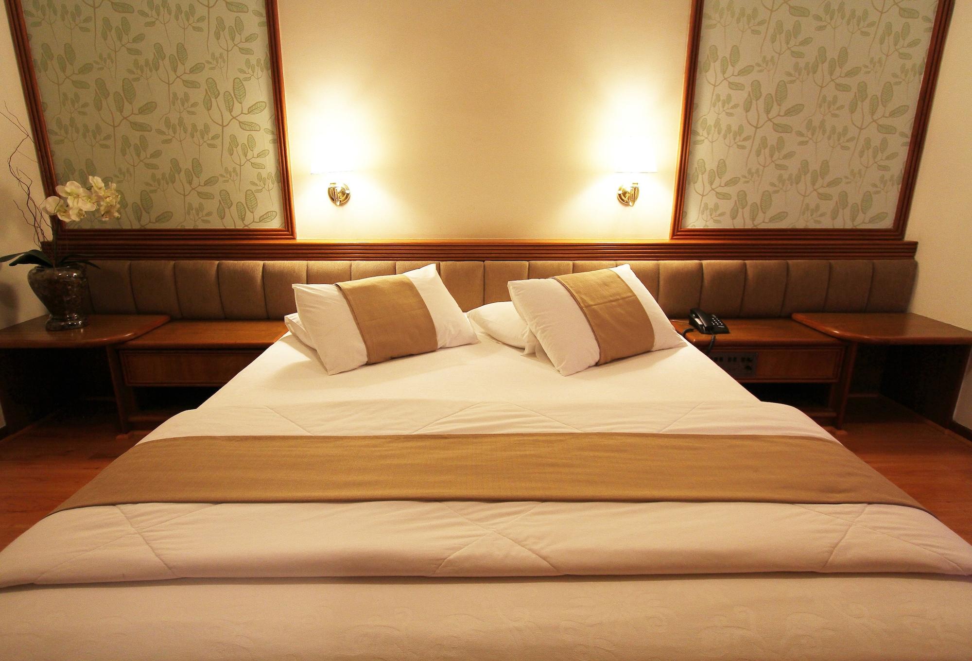 Blue Tree Towers Batel Hotel 4*