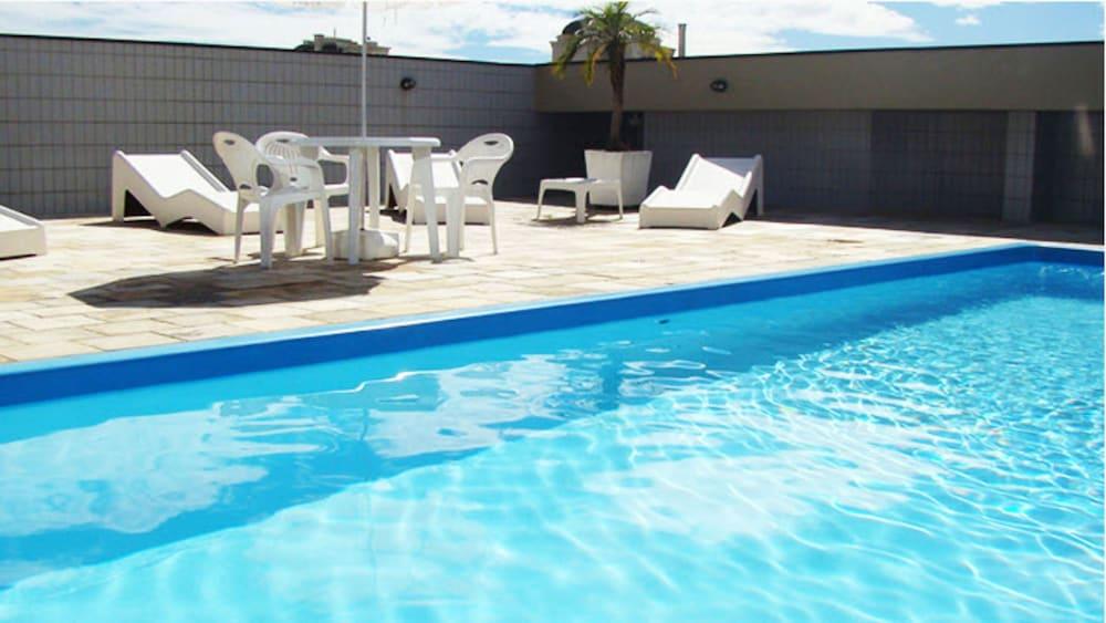 Blue Tree Towers Batel 4*