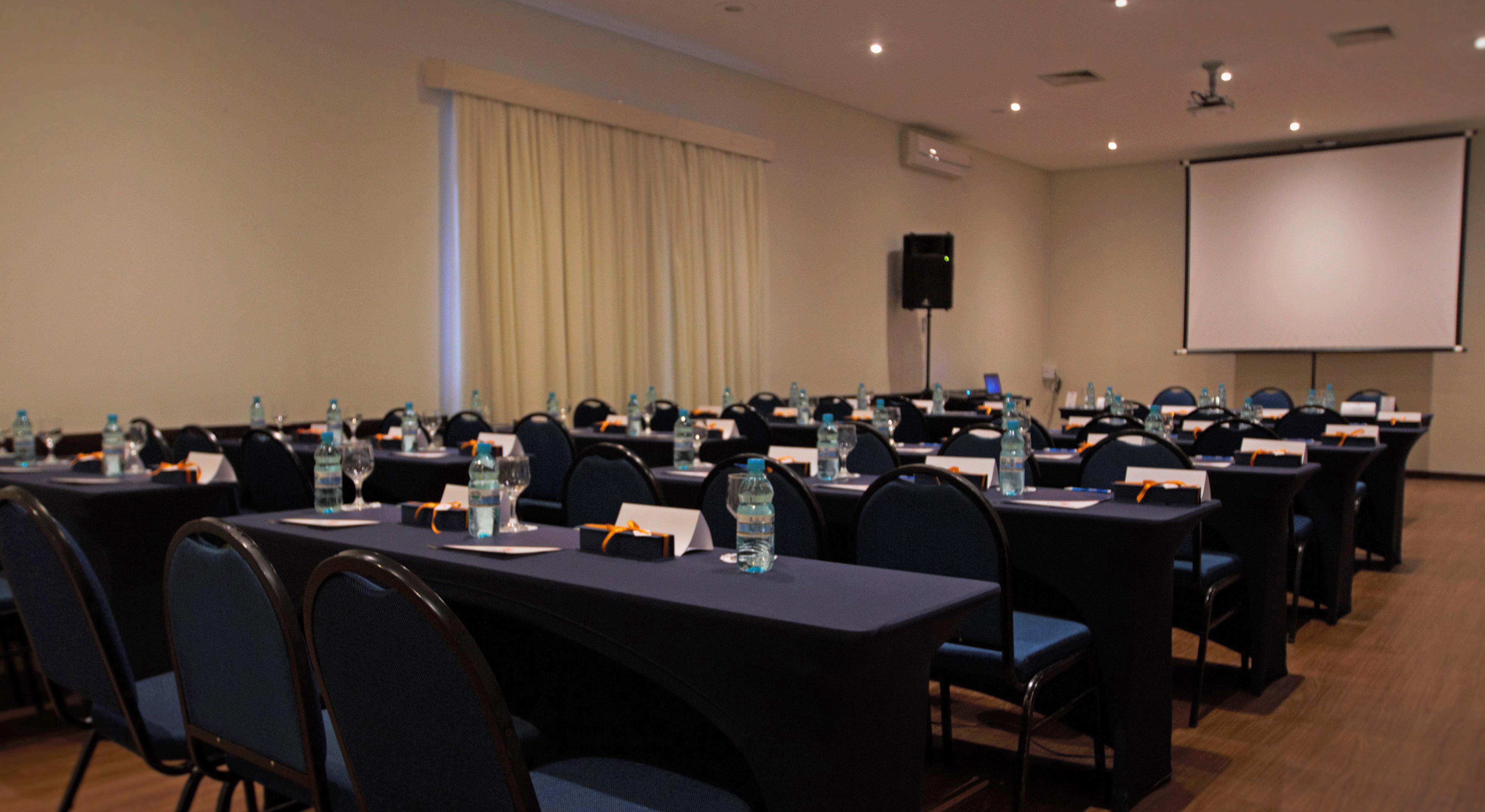 Blue Tree Towers Batel Hotel 4*