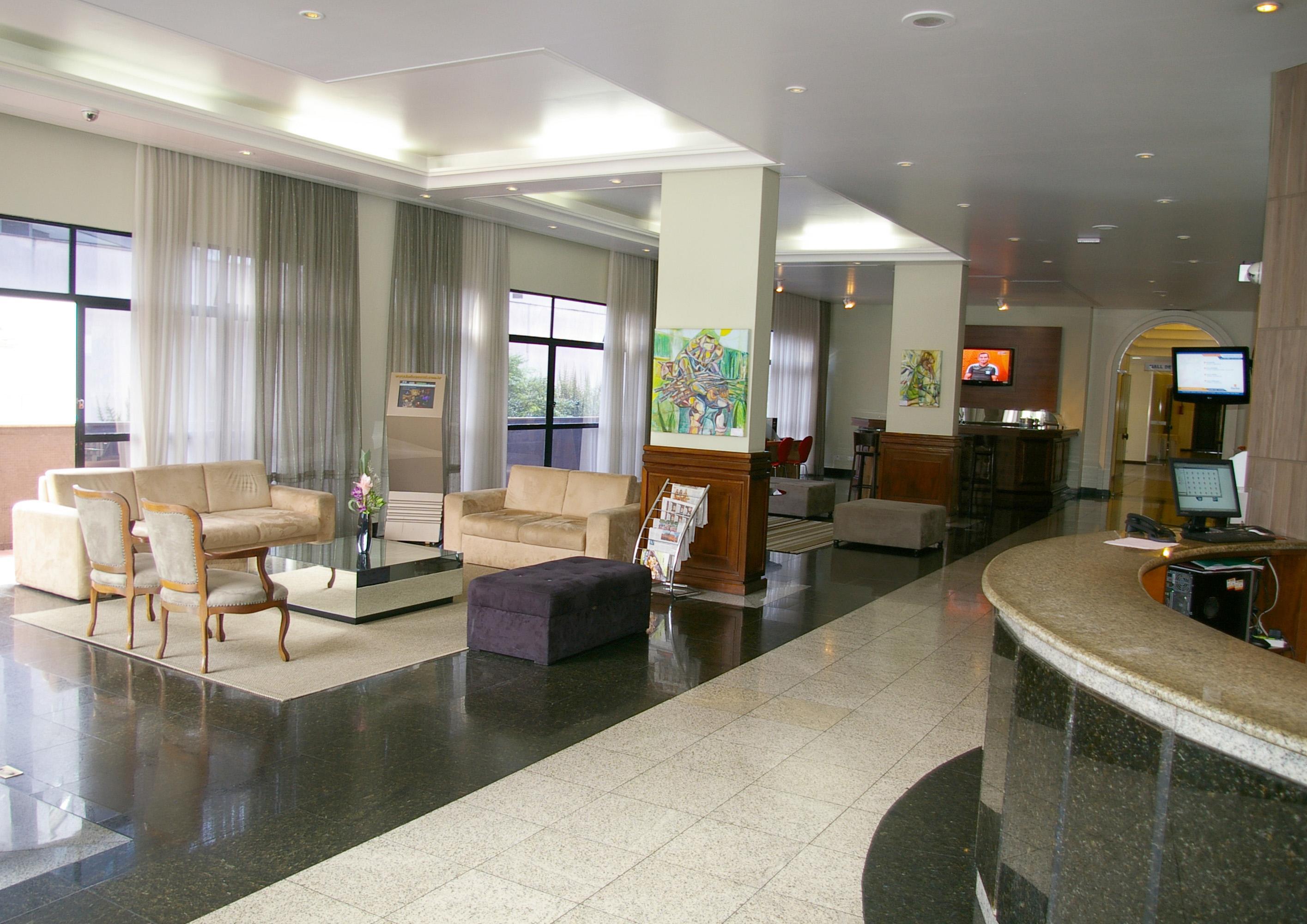 Blue Tree Towers Batel 4*
