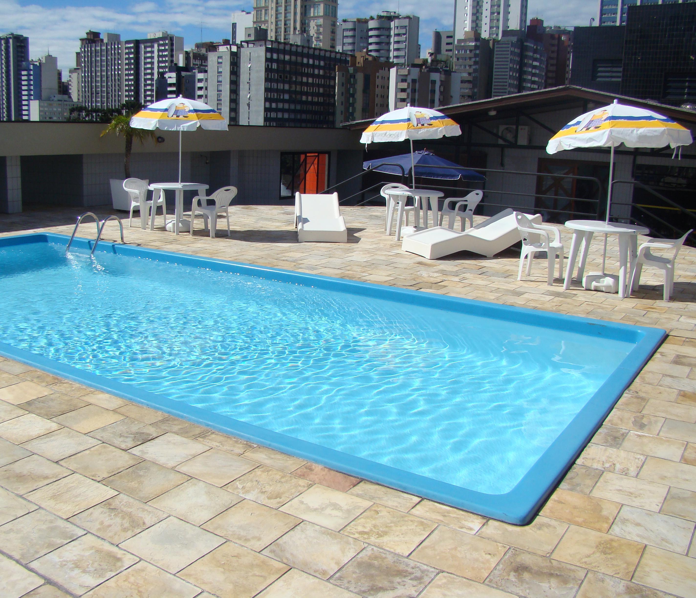 Blue Tree Towers Batel Hotel 4*