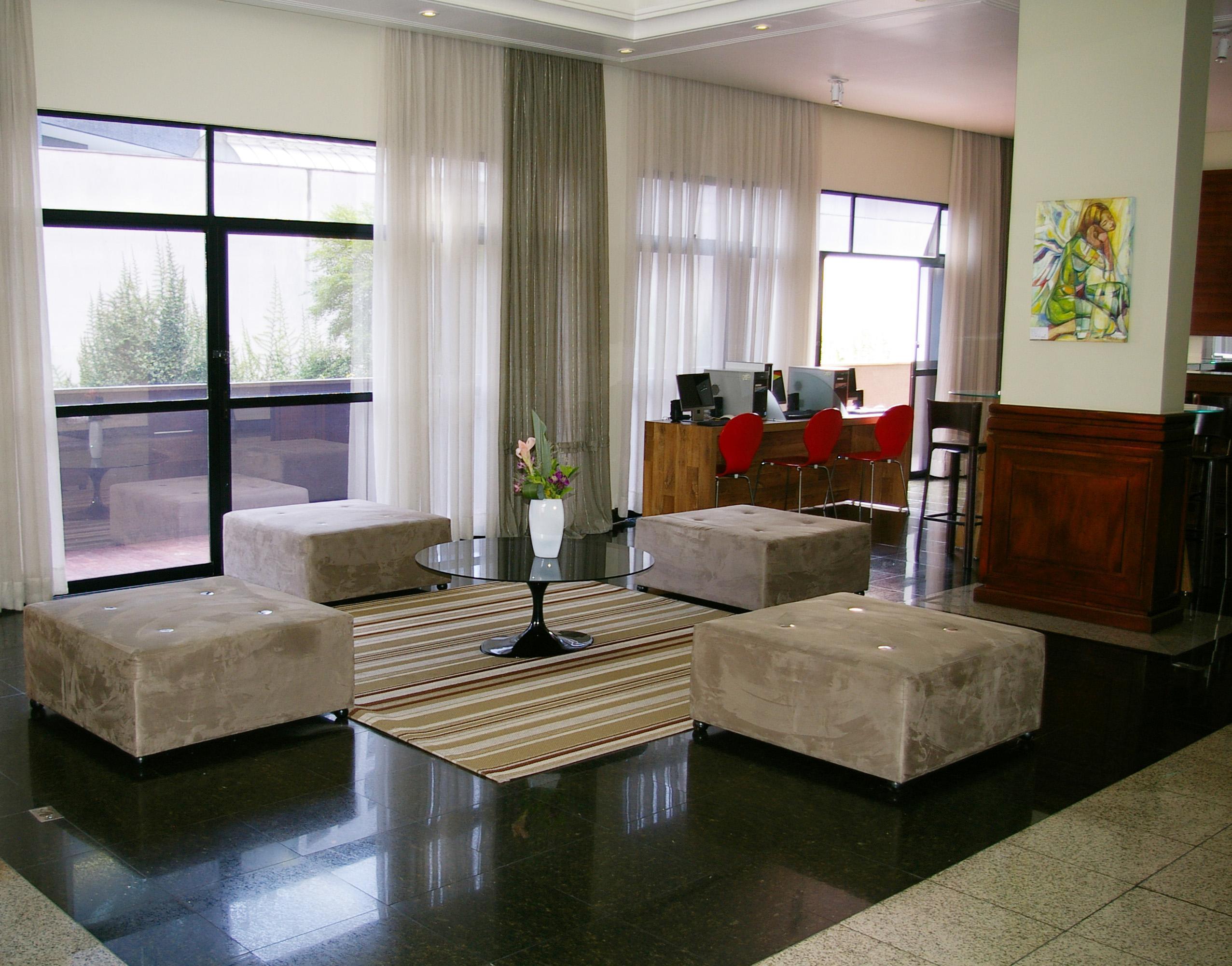 Blue Tree Towers Batel Hotel 4*