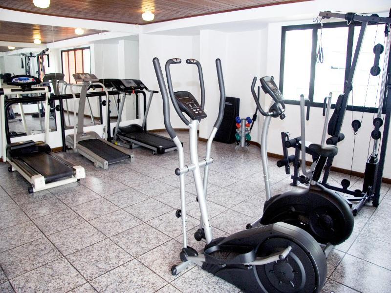 Blue Tree Towers Batel 4*