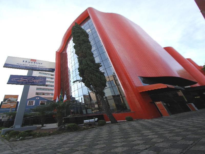 Hotel Blue Tree Towers Batel