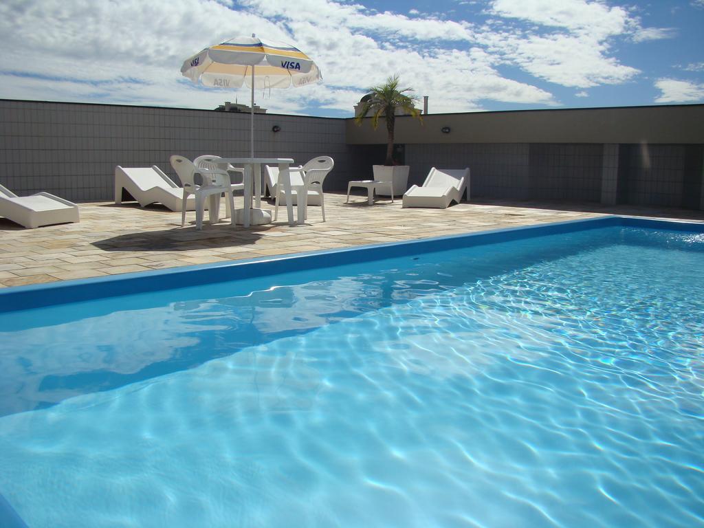Hotel Blue Tree Towers Batel