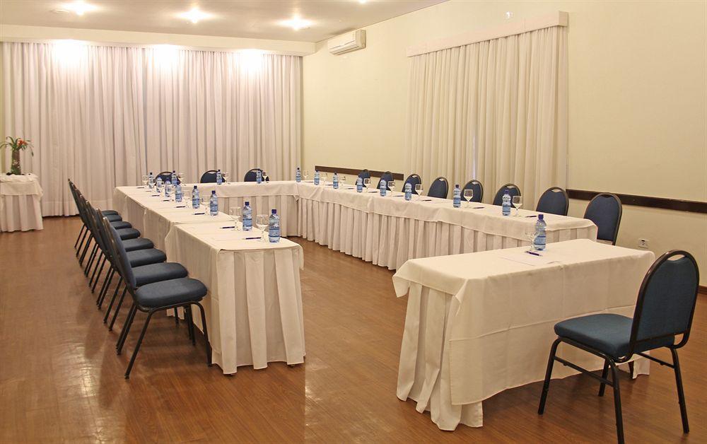 Hotel Blue Tree Towers Batel Curitiba