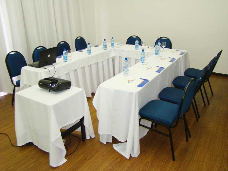 Hotel Blue Tree Towers Batel 4*