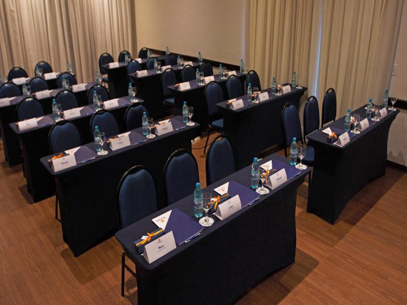Hotel Blue Tree Towers Batel Curitiba