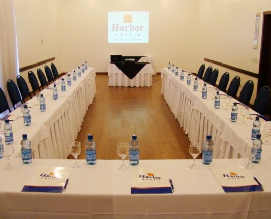 Hotel Blue Tree Towers Batel