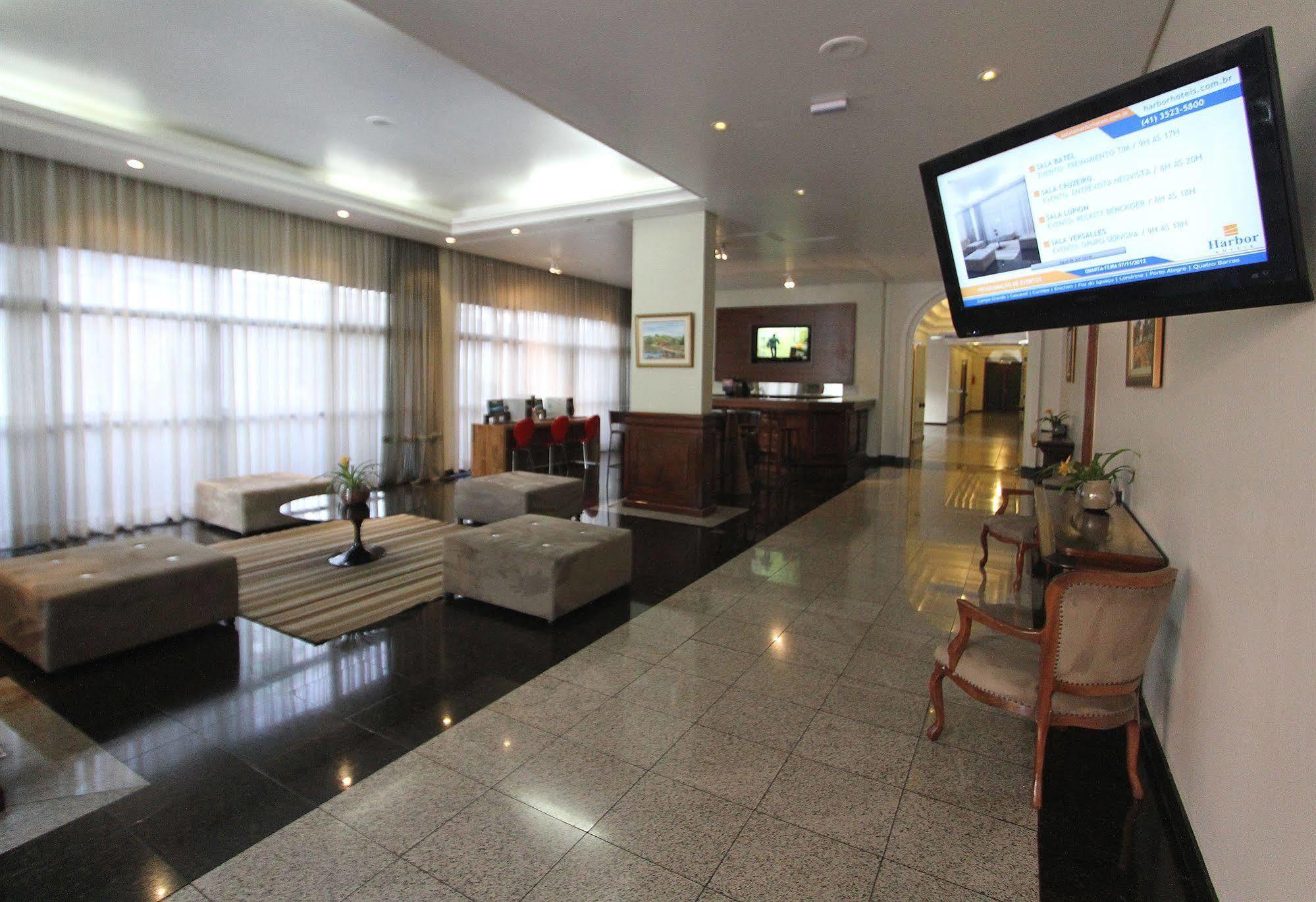 Blue Tree Towers Batel Hotel Curitiba