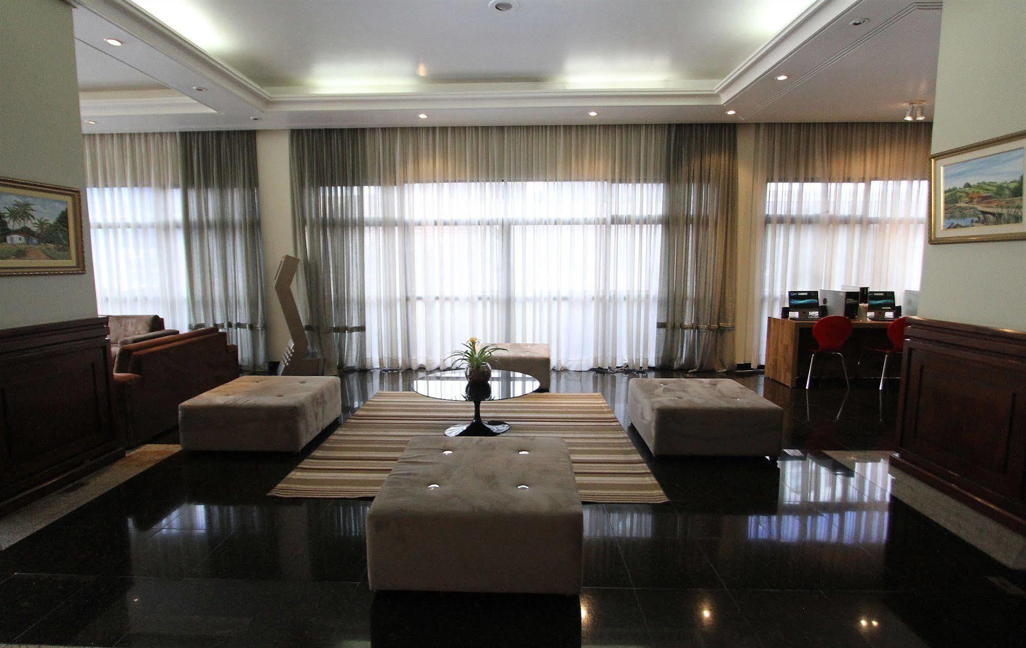 Hotel Blue Tree Towers Batel