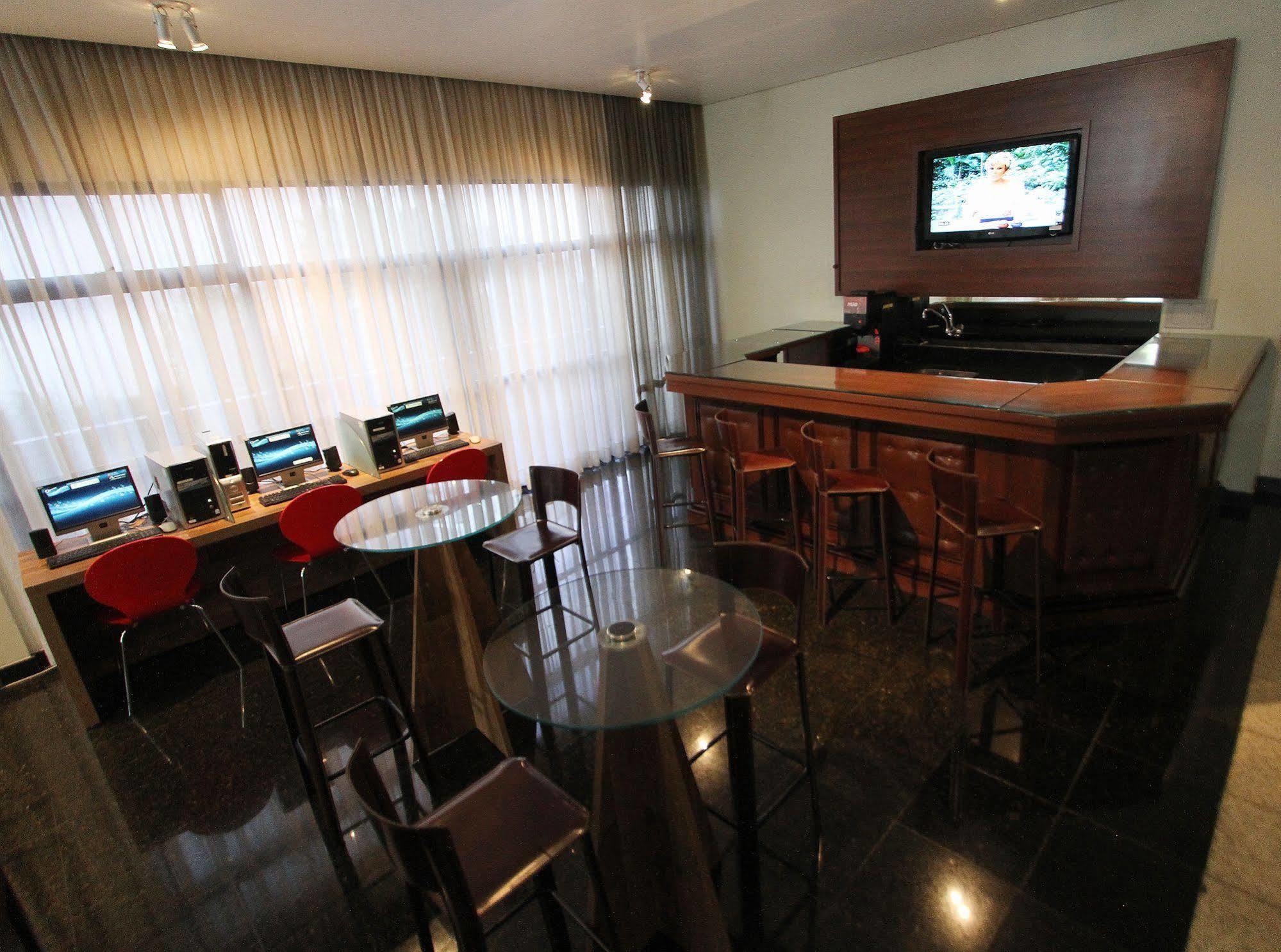 Blue Tree Towers Batel 4*
