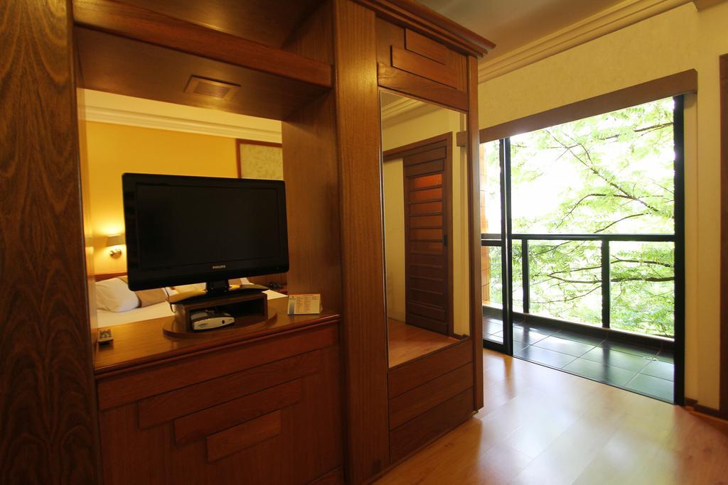 Hotel Blue Tree Towers Batel Curitiba