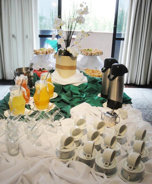 Hotel Blue Tree Towers Batel Curitiba