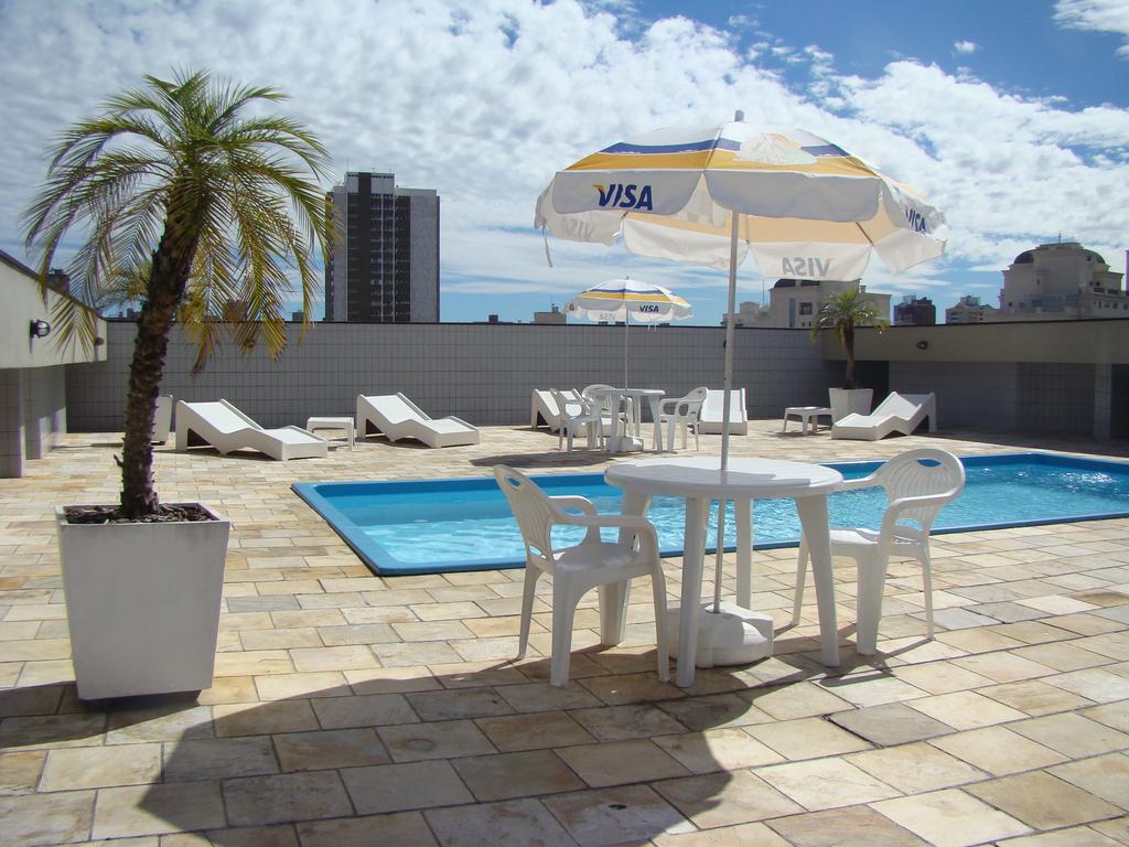 Hotel Blue Tree Towers Batel