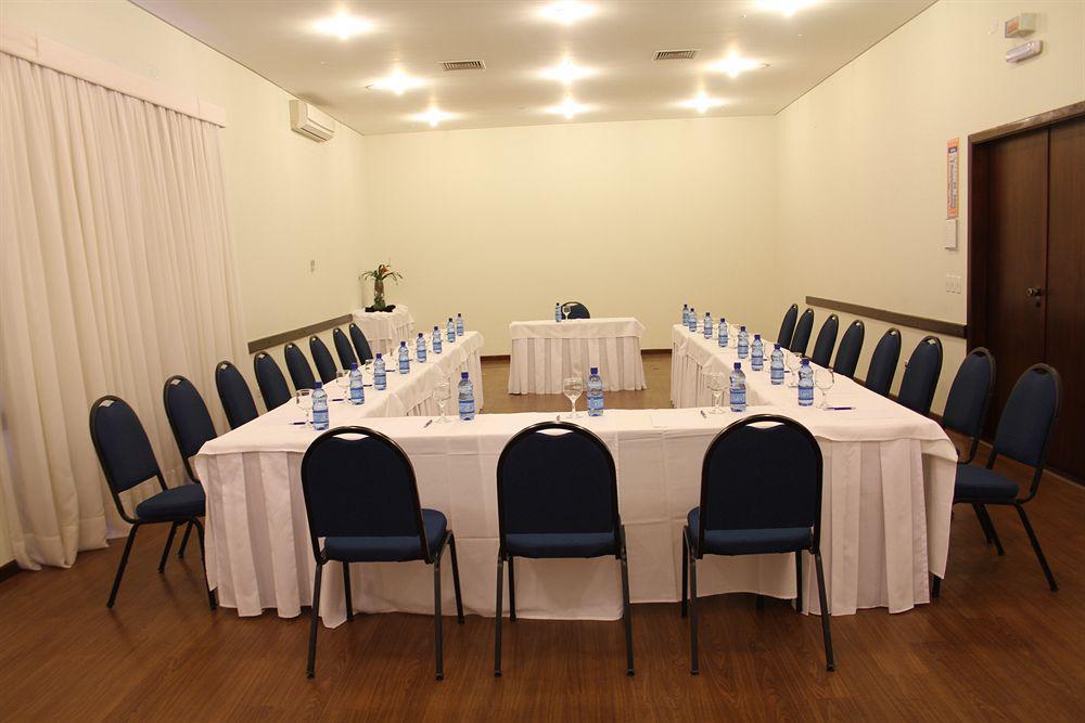 Hotel Blue Tree Towers Batel Curitiba