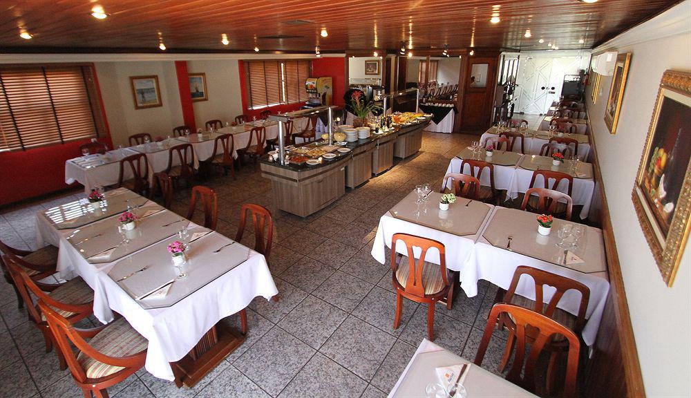 Blue Tree Towers Batel Hotel 4*